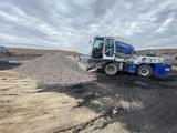 Услуги Кармикса — автобетоносмесителя 2025 года в Астана – фото 2