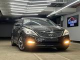 Hyundai Grandeur 2012 года за 8 400 000 тг. в Алматы