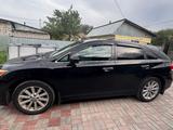 Toyota Venza 2011 года за 8 300 000 тг. в Алматы – фото 3