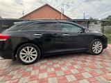 Toyota Venza 2011 года за 8 300 000 тг. в Алматы – фото 4