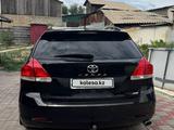 Toyota Venza 2011 года за 8 300 000 тг. в Алматы – фото 5