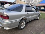 Mitsubishi Galant 1992 года за 1 600 000 тг. в Узынагаш – фото 5