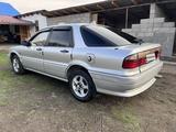 Mitsubishi Galant 1992 года за 1 600 000 тг. в Узынагаш – фото 3