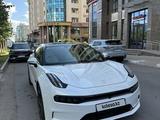 Zeekr 001 2022 года за 15 500 000 тг. в Астана
