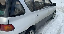 Toyota Ipsum 1996 года за 3 800 000 тг. в Риддер – фото 4