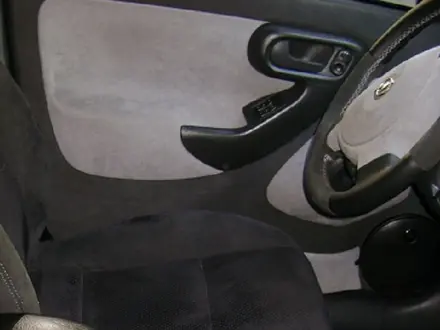 Ручки дверей OPEL Astra за 3 000 тг. в Актобе