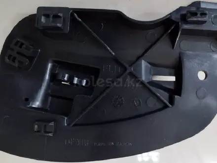 Ручки дверей OPEL Astra за 3 000 тг. в Актобе – фото 3