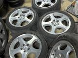 Диски на Мерседес Садор Милениум Оригинво R17 Sador Millenium за 275 000 тг. в Алматы