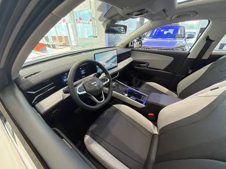 Jetta VS8 Comfortline 2026 года за 11 160 000 тг. в Актобе – фото 14