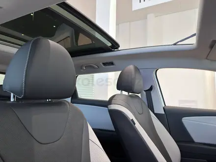 Jetta VS8 Comfortline 2026 года за 11 160 000 тг. в Актобе – фото 23