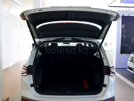 Jetta VS8 Comfortline 2026 года за 11 160 000 тг. в Актобе – фото 8