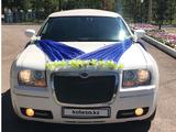 Chrysler 300C 2007 годаүшін3 300 000 тг. в Ерейментау