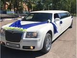 Chrysler 300C 2007 годаүшін3 300 000 тг. в Ерейментау – фото 2