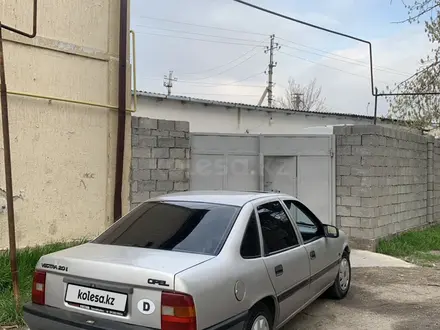 Opel Vectra 1991 года за 1 400 000 тг. в Шымкент – фото 4