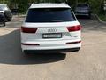 Audi Q7 2016 года за 13 800 000 тг. в Алматы – фото 8