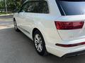 Audi Q7 2016 года за 13 800 000 тг. в Алматы – фото 9
