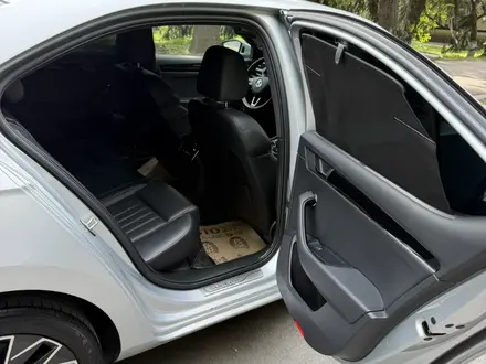 Skoda Superb 2020 года за 13 700 000 тг. в Алматы – фото 11