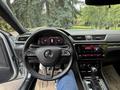 Skoda Superb 2020 годаүшін13 700 000 тг. в Алматы – фото 14