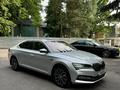 Skoda Superb 2020 годаүшін13 700 000 тг. в Алматы