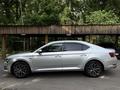 Skoda Superb 2020 годаүшін13 700 000 тг. в Алматы – фото 6