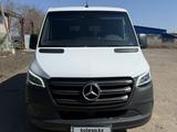 Mercedes-Benz Sprinter 2023 года за 23 000 000 тг. в Астана – фото 3