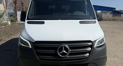 Mercedes-Benz Sprinter 2023 годаүшін20 500 000 тг. в Алматы – фото 3