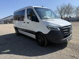 Mercedes-Benz Sprinter 2023 года за 23 000 000 тг. в Астана – фото 2