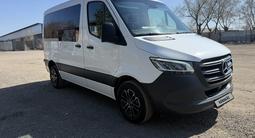 Mercedes-Benz Sprinter 2023 годаүшін20 500 000 тг. в Алматы – фото 2