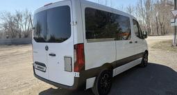 Mercedes-Benz Sprinter 2023 годаүшін20 500 000 тг. в Алматы – фото 4