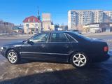 Audi A8 1995 годаүшін2 000 000 тг. в Уральск