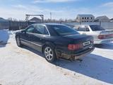 Audi A8 1995 года за 2 000 000 тг. в Уральск – фото 4