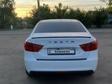 ВАЗ (Lada) Vesta 2017 годаүшін4 500 000 тг. в Пресновка – фото 2