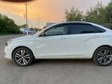 ВАЗ (Lada) Vesta 2017 годаүшін4 500 000 тг. в Пресновка – фото 3