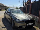 BMW 535 2014 года за 12 000 000 тг. в Алматы