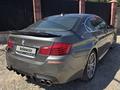 BMW 535 2014 годаүшін12 000 000 тг. в Алматы – фото 2