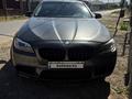 BMW 535 2014 годаүшін12 000 000 тг. в Алматы – фото 3