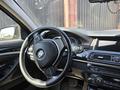 BMW 535 2014 годаүшін12 000 000 тг. в Алматы – фото 6