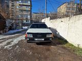 Audi 100 1989 годаүшін1 250 000 тг. в Шымкент – фото 2