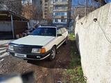 Audi 100 1989 годаүшін1 250 000 тг. в Шымкент – фото 3
