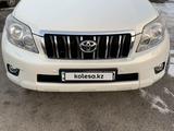 Toyota Land Cruiser Prado 2013 года за 21 500 000 тг. в Алматы – фото 3