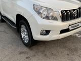 Toyota Land Cruiser Prado 2013 года за 21 500 000 тг. в Алматы – фото 2