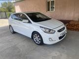 Hyundai Accent 2012 годаүшін4 300 000 тг. в Талдыкорган – фото 2