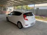 Hyundai Accent 2012 годаүшін4 300 000 тг. в Талдыкорган – фото 4