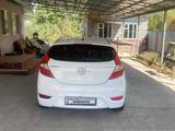 Hyundai Accent 2012 годаүшін4 300 000 тг. в Талдыкорган – фото 3