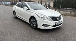 Hyundai Grandeur 2012 года за 7 900 000 тг. в Шымкент