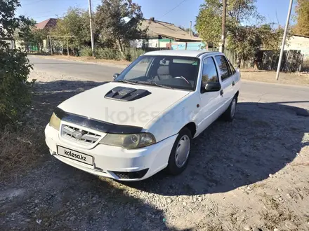 Daewoo Nexia 2013 года за 1 150 000 тг. в Талдыкорган