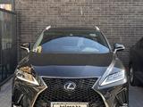Lexus RX 350 2022 года за 27 000 000 тг. в Атырау