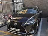 Lexus RX 350 2022 года за 27 000 000 тг. в Атырау – фото 3