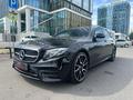 Mercedes-Benz E 43 AMG 2018 года за 29 000 000 тг. в Астана – фото 3