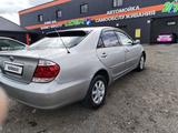Toyota Camry 2004 годаүшін4 300 000 тг. в Усть-Каменогорск